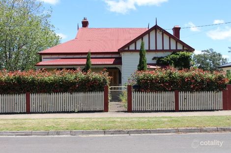 Property photo of 33 George Street Scottsdale TAS 7260