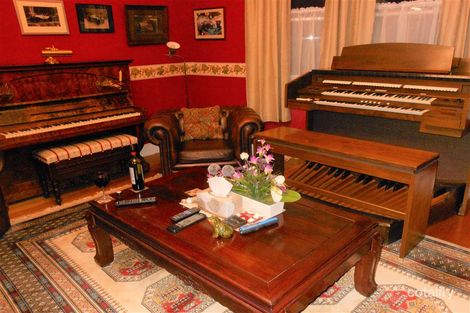 Property photo of 33 George Street Scottsdale TAS 7260