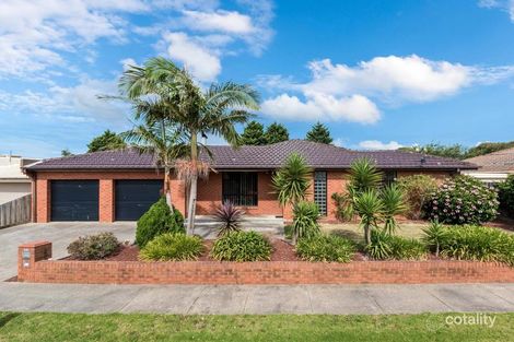 Property photo of 24 Leopold Crescent Hampton Park VIC 3976