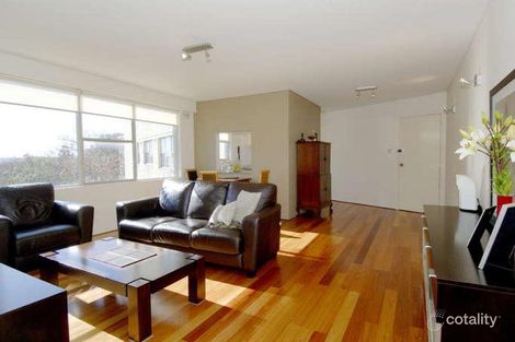 21/5 St Marks Rd, Darling Point, NSW 2027