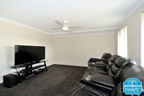 Property photo of 19 Gladstonbury Parade Baldivis WA 6171