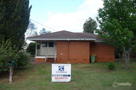 12 Bennett St, Wilsonton, QLD 4350