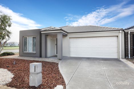 1 Grackle Cres, Williams Landing, VIC 3027