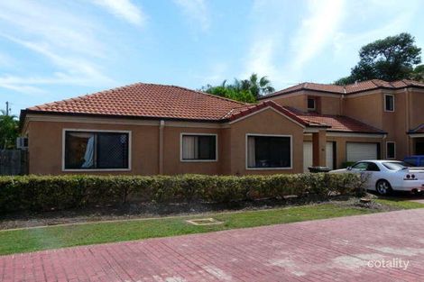 Property photo of 25/52 Daw Road Runcorn QLD 4113
