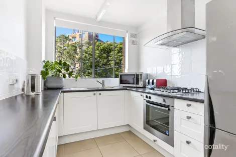 Property photo of 5/3A Bortfield Drive Chiswick NSW 2046