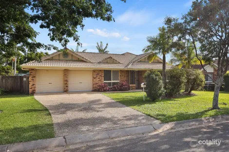 Property photo of 15 Flemington Street Bracken Ridge QLD 4017