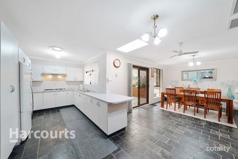 Property photo of 106 Donalbain Circuit Rosemeadow NSW 2560