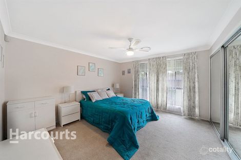Property photo of 106 Donalbain Circuit Rosemeadow NSW 2560