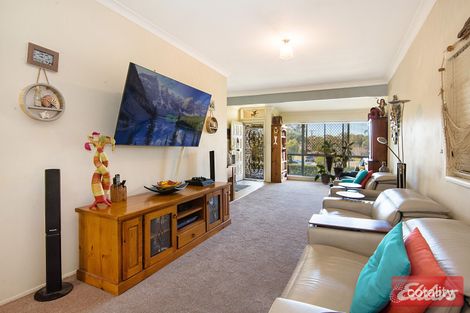 Property photo of 15 Picasso Crescent Old Toongabbie NSW 2146