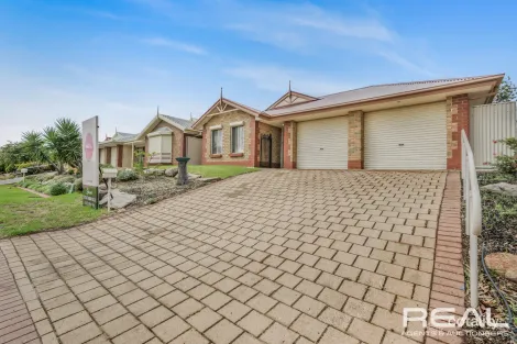 Property photo of 22 Kingate Boulevard Blakeview SA 5114