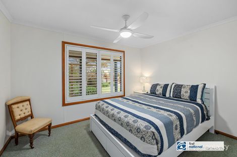 Property photo of 18 Warral Street Duri NSW 2344