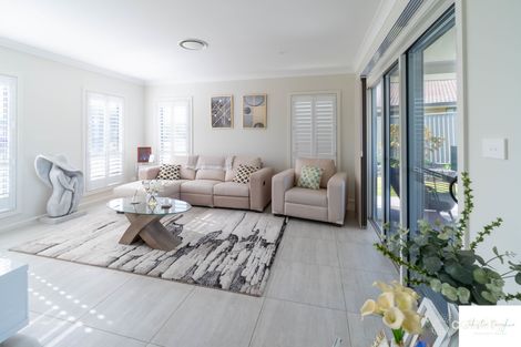 Property photo of 1 Parkview Drive Gunnedah NSW 2380