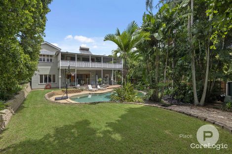 Property photo of 180 Norman Avenue Norman Park QLD 4170
