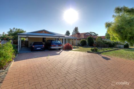 Property photo of 37 Stephen Street Queens Park WA 6107