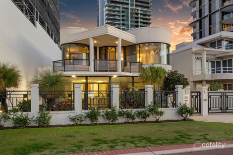 Property photo of 65 Canning Beach Road Applecross WA 6153