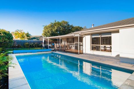 Property photo of 32 Breeana Court Mudgeeraba QLD 4213