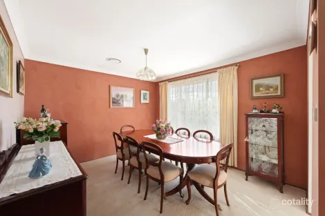 Property photo of 3 Thomas Street Mittagong NSW 2575