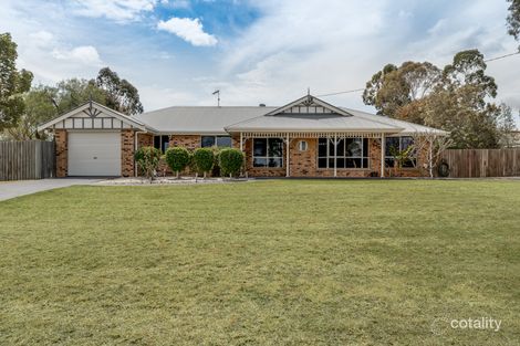 Property photo of 15 Cary Road Glenvale QLD 4350