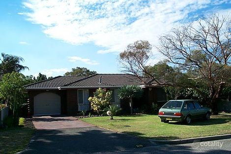 20 Charlbury Way, Eden Hill, WA 6054