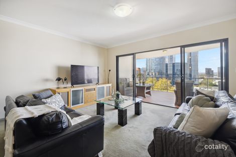 Property photo of 14/47 Malcolm Street West Perth WA 6005