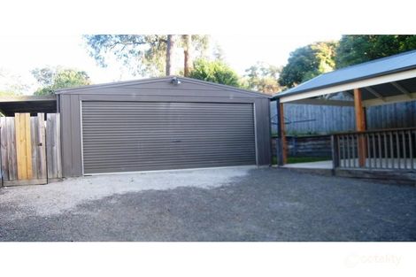 Property photo of 2 Garibaldi Street Badger Creek VIC 3777