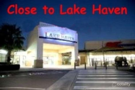 Property photo of 3 Merinda Avenue Charmhaven NSW 2263