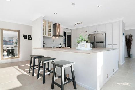 Property photo of 32 Breeana Court Mudgeeraba QLD 4213