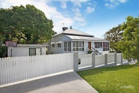 12 Stuart St, North Ward, QLD 4810