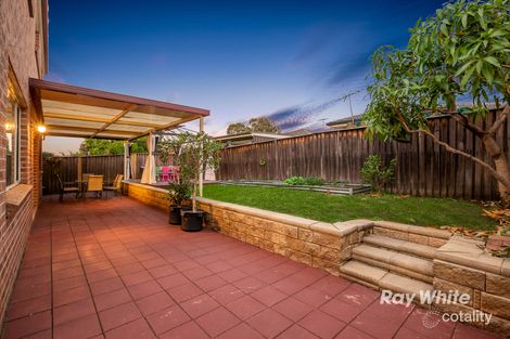 Property photo of 23 Sophie Place Glenwood NSW 2768