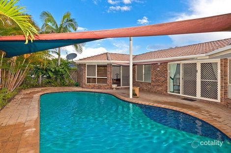 Property photo of 3 Constance Court Victoria Point QLD 4165