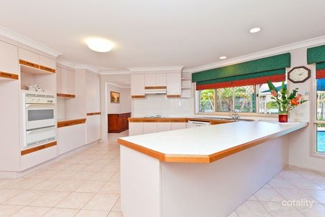 Property photo of 3 Constance Court Victoria Point QLD 4165