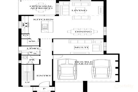 Property photo of LOT 219 Gunyah Drive Glenmore Park NSW 2745