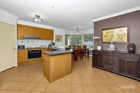 Property photo of 6 Maltravers Place Wyndham Vale VIC 3024