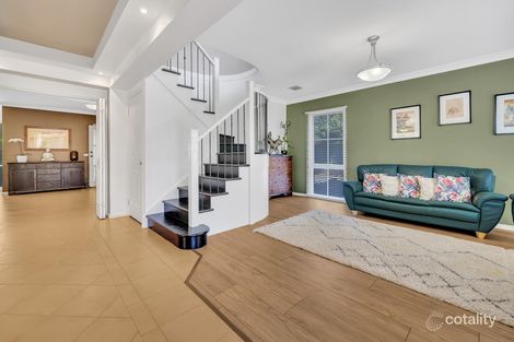 Property photo of 6 Maltravers Place Wyndham Vale VIC 3024