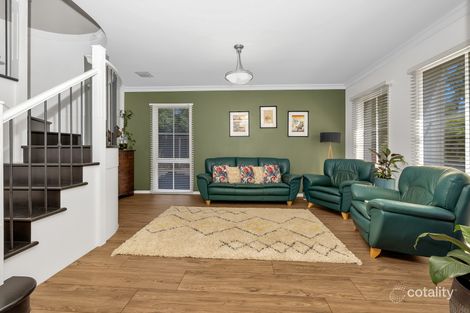 Property photo of 6 Maltravers Place Wyndham Vale VIC 3024