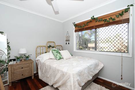 Property photo of 4 Loveanius Street Silkstone QLD 4304