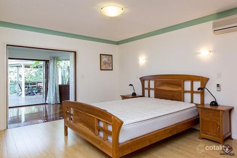 Property photo of 85 Forrester Terrace Bardon QLD 4065
