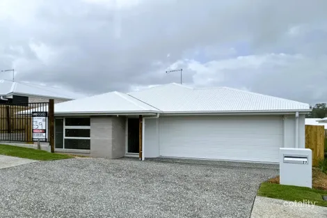 27 Kashmir Cct, Greenbank, QLD 4124