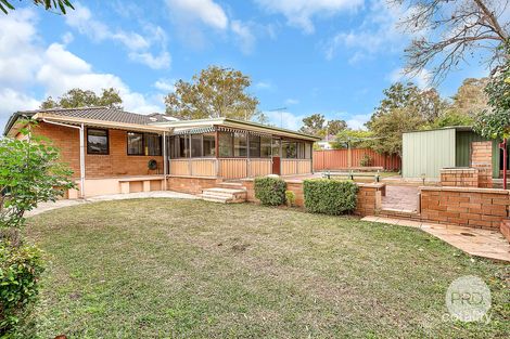 18 Hillview Ave, South Penrith, NSW 2750