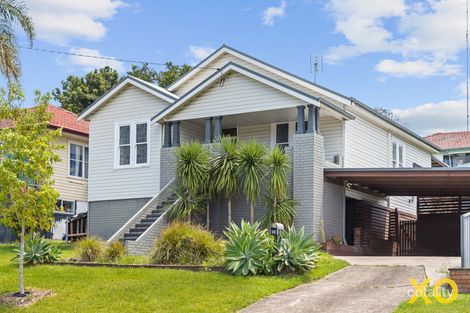 Property photo of 28 Bousfield Street Wallsend NSW 2287
