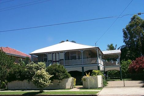 27 Bevington St, Shorncliffe, QLD 4017