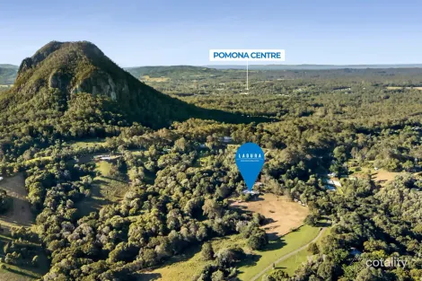 Property photo of 158 Pomona Connection Road Pomona QLD 4568