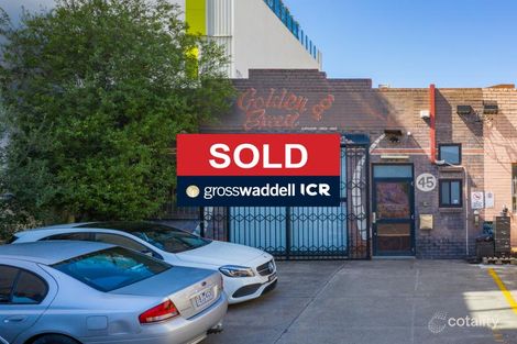 45 Porter St, Prahran, VIC 3181