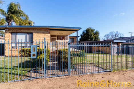 Property photo of 21 Diane Street Dubbo NSW 2830