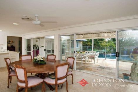 Property photo of 14 Errogie Place Fig Tree Pocket QLD 4069