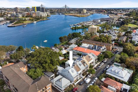 Property photo of 8 Pearson Street Balmain East NSW 2041