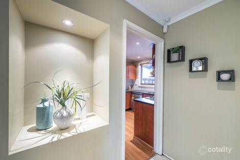 Property photo of 11 Tebbutt Place Charnwood ACT 2615