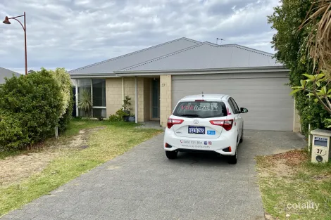 Property photo of 37 Cabernet Loop Pearsall WA 6065