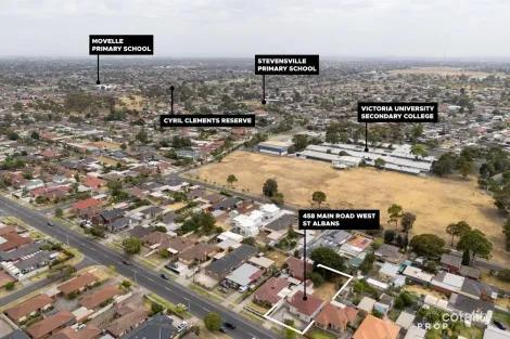 Property photo of 458 Main Road West St Albans VIC 3021