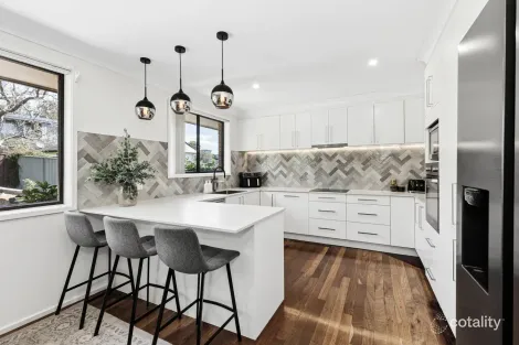 Property photo of 4 Fermo Road Engadine NSW 2233